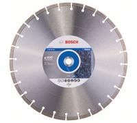 Bosch Accessories 2608602604 Disque à tronçonner diamanté standard for stone 400 x 20/25,40 x 3,2 x 10 mm