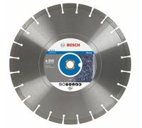 Disque à tronçonner diamanté Professional for Stone, 400 x 20,00+25,40 x 3,2 x 10 mm Bosch 2608602604
