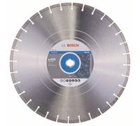 Disque à tronçonner diamanté Professional for Stone, 450 x 25,40 x 3,6 x 10 mm Bosch 2608602605