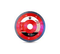 Disque à tronçonner diamanté Rubi CPJ 125 SuperPro; 125 mm