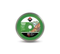 Disque à tronçonner diamanté Rubi CSV 125 SuperPro; 125 mm