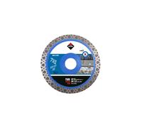 Rubi Disque diamanté TVR 115 Super Pro Turbo Viper matériau dur 30986