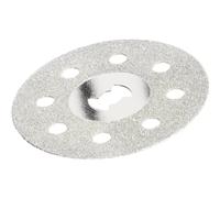 Disque à tronçonner diamanté SpeedClick Dremel 545