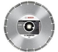 Disque à tronçonner diamanté Professional for Asphalt, 400 x 20/25,40 x 3,6 x 8 mm Bosch 2608602626