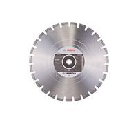Disque à Tronçonner Diamanté Standard For Asphalt (450 X 25,40 X 3,2 X 10 Mm)