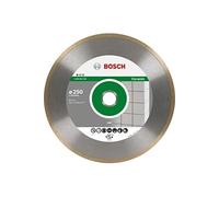 Disque à Tronçonner Diamanté Standard For Ceramic (230 X 25,40 X 1,6 X 7 Mm)