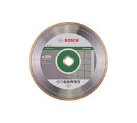 Disque à Tronçonner Diamanté Standard For Ceramic (250 X 30+25,40 X 1,6 X 7 Mm)