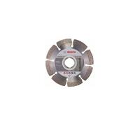 Disque à Tronçonner Diamanté Standard For Concrete (230 X 22,23 X 2,3 X 10 Mm)