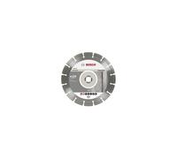 Disque à Tronçonner Diamanté Standard For Concrete (350 X 20,00+25,40 X 2,8 X 10 Mm)