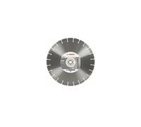Disque à Tronçonner Diamanté Standard For Concrete (400 X 20,00+25,40 X 3,2 X 10 Mm)