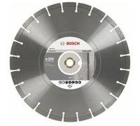 Disque à Tronçonner Diamanté Standard For Concrete (400 X 20,00+25,40 X 3,2 X 10 Mm) G