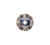 Disque à Tronçonner Diamanté Standard For Stone (230 X 22,23 X 2,3 X 10 Mm)