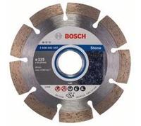 Disque diamant Professional for STONE 230mm Bosch