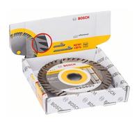 Disque à tronçonner diamanté Standard for Universal, 125 x 22,23 x 2 x 10 mm, lot de 10 Bosch Accessories 2608615060 Dia