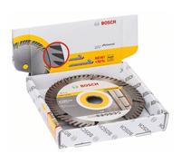 Disque à tronçonner diamanté Standard for Universal, 150 x 22,23 x 2,4 x 10 mm, lot de 10 Bosch Accessories 2608615062 D