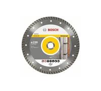 Disque à Tronçonner Diamanté Standard For Universal Turbo (180 X 22,23 X 2,5 X 10 Mm)