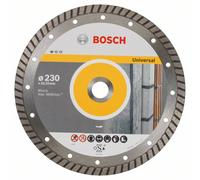 Bosch Disques à tronçonner diamantés Standard for Universal