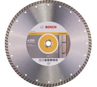 Disque à tronçonner diamanté Standard for Universal Turbo, 350 x 20,00/25,40 x 3 x 10