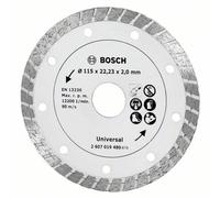 Bosch 2 607 019 480 accessoire pour meuleuse d'angle