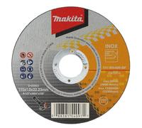 Makita D-65953 Disque à tronçonner 115 mm