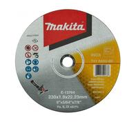 DISQUE À TRONÇONNER FIN 230X1,6X22,23MM MAKITA - E13764