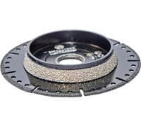 Disque à tronçonner et à chanfreiner Ø125mm or ERC 350 Eibenstock, 37541000