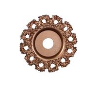 Disque à tronçonner et râper, coudée, en carbure de tungstène pour LHW + LHW/A - 50 mm - PROXXON - 28559 G