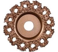 PROXXON 28559 - Disque à trancher et râper pour LHW + LHW/A