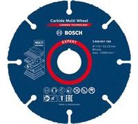 Bosch Accessories EXPERT Carbide Multi Wheel 2608901188 Disque à tronçonner 115 mm 1 pc(s)