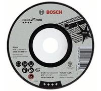 Disque à tronçonner Expert Inox BOSCH - 125 x 0.6 mm - 2608602488
