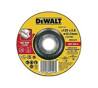 DeWALT DT43911 Disque a tronçonner a moyeu déporté 1 piece
