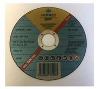 Disque à tronçonner Flex A60T Droit - Diam. 125 x 1,0 mm - 1 pièce - HERMES - 6148752 G