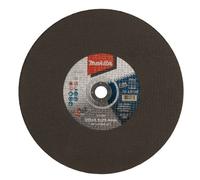 Lot de 5 disques à tronçonner pour meuleuse Ø355mm - MAKITA E-12790-5