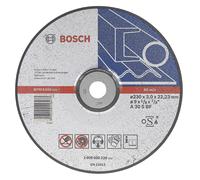 Disque à tronçonner métal 230 mm x 3 x 22,23 mm Expert Bosch