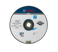 Bosch Disques à tronçonner Expert for Metal