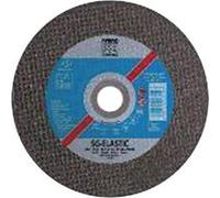 Disque à tronconner métal HERMES - A60T - 125 x 1.6 mm - 6148753 G