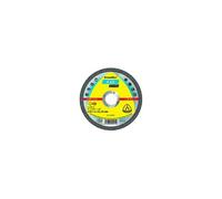 Disque à tronçonner MP EXTRA A 60 EX D. 115 x 1 x 22,23 mm - Métal / Inox - 262936
