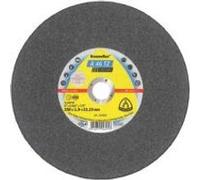 Disque à tronçonner MP SPECIAL A 46 TZ D. 230 x 1,9 x 22,23 mm - Acier inoxydable - 224084 G