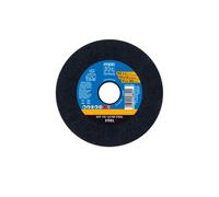 Pferd Disque à tronçonner PS-FORTE pour acier 125 x 1,0 mm Modèle droit 12200 tr/mn G