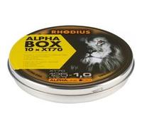 Disque à Tronçonner pour Acier-Inox x10P - XT70. - 125X1.5X22.23 - 211083 G
