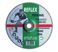 Outifrance - Disque à tronçonner pour métaux à moyeu plat Ø 350 mm G