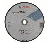 Disque à tronçonner PRO Metal, 230 x 3 x 22.23 mm, droit