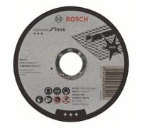 Disque à tronçonner PRO Stainless Steel and Metal, 115 x 1,6 x 22,23 mm