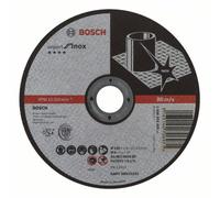 Disque à tronçonner PRO Stainless Steel and Metal, 150 x 1.6 x 22.23 mm, droit, oSa