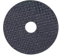 Proxxon Disques à tronçonner 28155 Micromot 50 x 1 x 10 mm Corindon Lot de 5