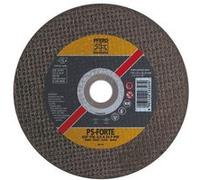 Pferd EHT2303,0A24PPSF Disque à tronçonner A24PPS plate, Multicolore, 230 x 3,0 mm