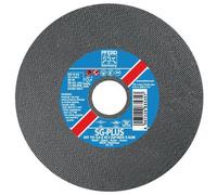 PFERD Disque à tronçonner SGP STEELOX D115x0,8mm droite INOX perçage 22,23 mm PFERD Quantité:25