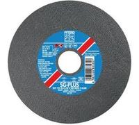 PFERD TOOLS EHT 115-0,8 SGP STEELOX 61340394 Disque à tronçonner 115 mm 25 pc(s) acier inoxydable, acier
