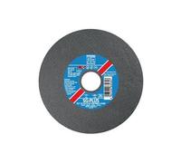 PFERD TOOLS EHT 125-0,8 SGP STEELOX 61341094 Disque à tronçonner 125 mm 25 pc(s) acier inoxydable, acier