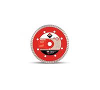 Rubi Disque à tronçonner TCR 125 SuperPro Ø 125 mm pour briques sèches